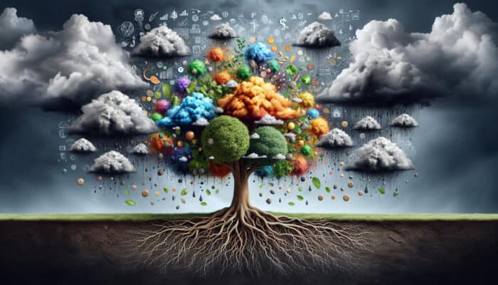 Key Strategies for Diversifying Revenue Streams in Human VAS