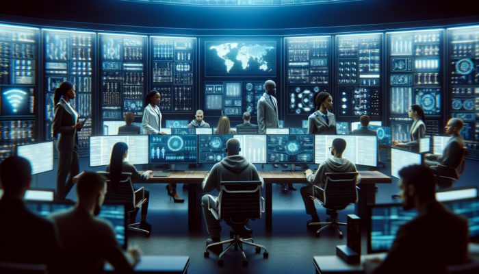 SOC as a Service for Evolving Business Cybersecurity Solutions