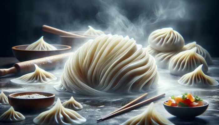Chinese Dumpling Recipes You Need to Taste Now