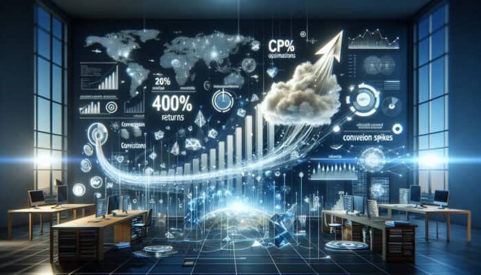 Google Ads for Hosting: Elevate Your ROI Now