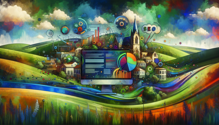 Kingswood Small Business Website Design Solutions