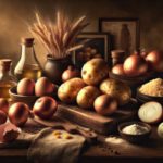 Latke Spread: Your Guide to a Festive Hanukkah Celebration