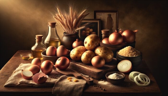 Latke Spread: Your Guide to a Festive Hanukkah Celebration