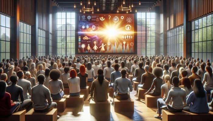 Purpose-Driven Video Campaigns: Influencing Brand Success