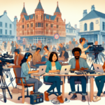 Video Content Production Services Tailored for Frome SMEs