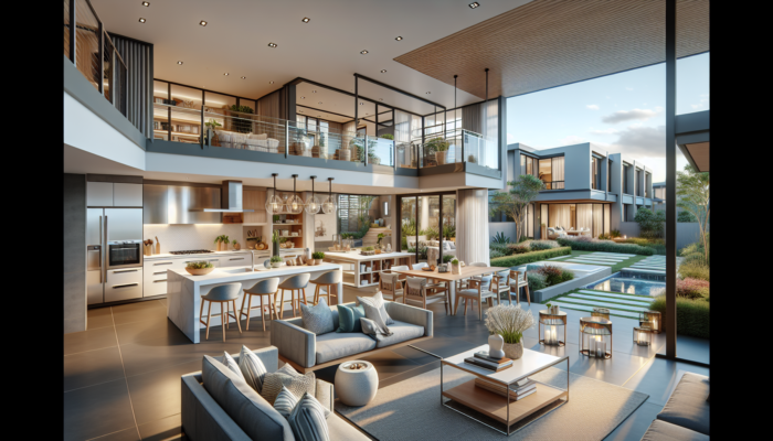 Mid-Level Homes and Apartments: Best Value in George