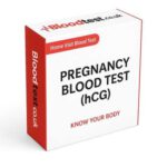 Pregnancy Blood Test Essentials for Residents of Blackpool