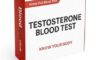 Testosterone Blood Test in Crewe: Key Details You Should Know