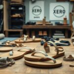 Men’s Xero Shoes: A Guide to Comfort and Models
