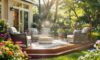 Full Exterior House Wash Advantages for Glenmoore Residents