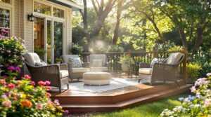 Full Exterior House Wash Advantages for Glenmoore Residents