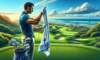 Golf Towels for Immaculate Clubs: Best Selections Revealed