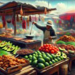 Colombian Bandeja Paisa: A Simple Guide to Delightful Flavours