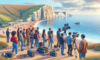 Video Content Production for Empowering Swanage Small Businesses