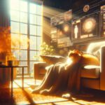 Cats for Anxiety Relief: Naturally Reducing Everyday Stress