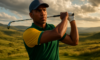 Golf Grip Strength Techniques for Skill Enhancement