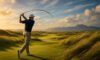 Improve Golf Swing Arc: Key Techniques for Mastery