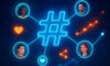 Hashtags for Engagement: Boost Your Reach Effectively