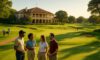 Luxury Golfing Guide: Explore Centurion Country Club