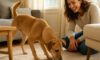 Pet Treats Hide-and-Seek: Fun Games for Your Pets