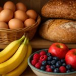 Easy Breakfast Ideas for Beginners: Quick and Simple Choices