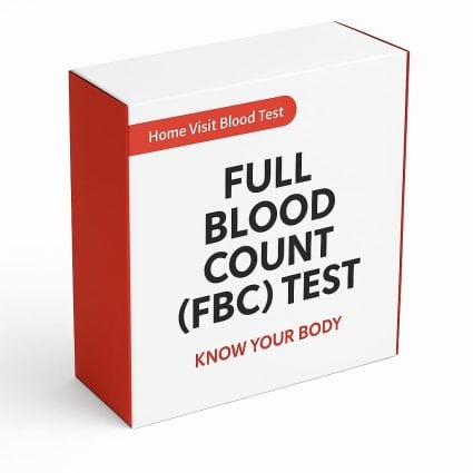 FBC Test Guide: Key Benefits for Residents of Oldham