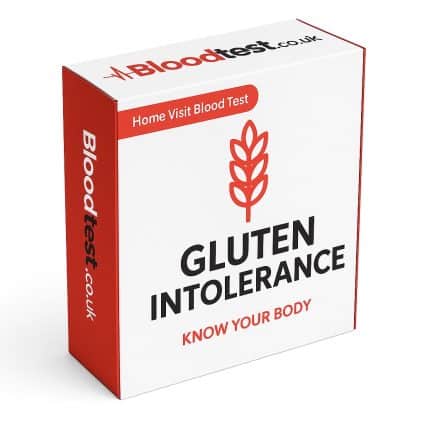 Coeliac Test in Warrington: Your Local Testing Guide