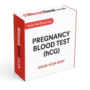 Pregnancy Blood Test in Newark-on-Trent