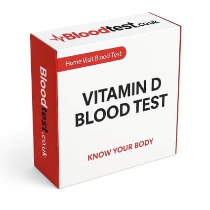 Vitamin D Blood Test: Key Insights for Stroud Residents