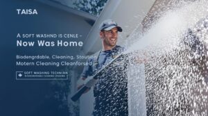 Explore the Essential Benefits of Soft Washing for Complete Home Maintenance