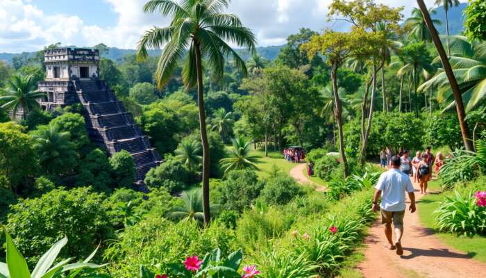 Belize Attractions: Top Must-Visit Sites and Tips