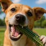 Dental Chews for Pets: Your Essential Guide to Tartar Control