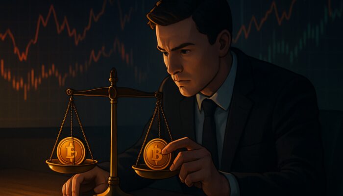 Position Size in Crypto Trading Explained: Essential Insights