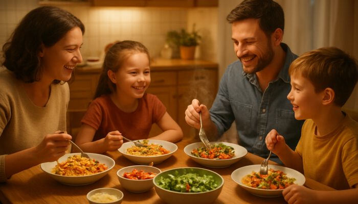 Instant Pot Meals for Quick and Easy Weeknight Cooking