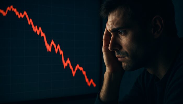 Drawdown in Crypto Trading: A Beginner’s Guide