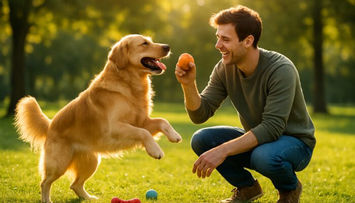 Pet Sessions to Boost Your Mood with Playful Fun