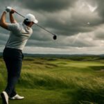 Backspin Techniques to Enhance Your Golf Ball Skills