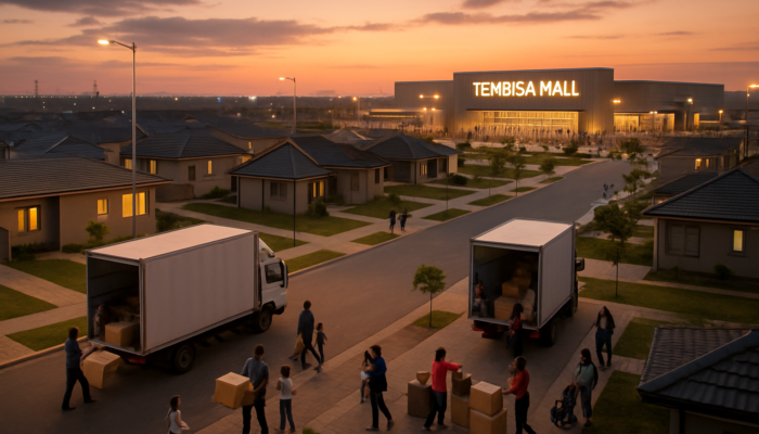 Property Market Trends in Tembisa: Key Insights for Mid-Level Buyers