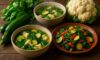 Low-Calorie Comfort Food: Tasty Recipes without the Guilt