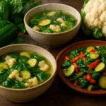 Low-Calorie Comfort Food: Tasty Recipes without the Guilt