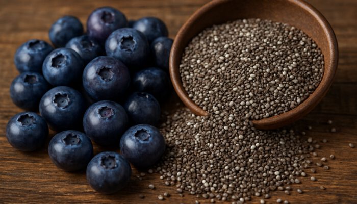 Affordable Superfoods: Simple Recipes for Delightful Meals