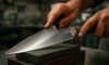 Sharpen Knives Like a Pro: Essential Techniques Revealed