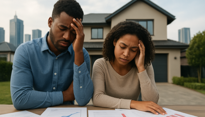 Interest Rates and Their Impact on Sandton Buyers