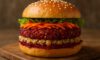 Plant-Based Burger Recipes for Simple, Tasty Meals