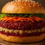 Plant-Based Burger Recipes for Simple, Tasty Meals