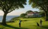 Bluff National Park Golf Club: A Premier Golf Destination