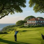 Bluff National Park Golf Club: A Premier Golf Destination