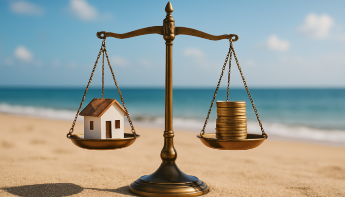 Renting vs Buying in Richards Bay: Essential Advantages to Consider