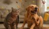 Quick Relief for Skin Rash in Cats and Dogs: Effective Remedies
