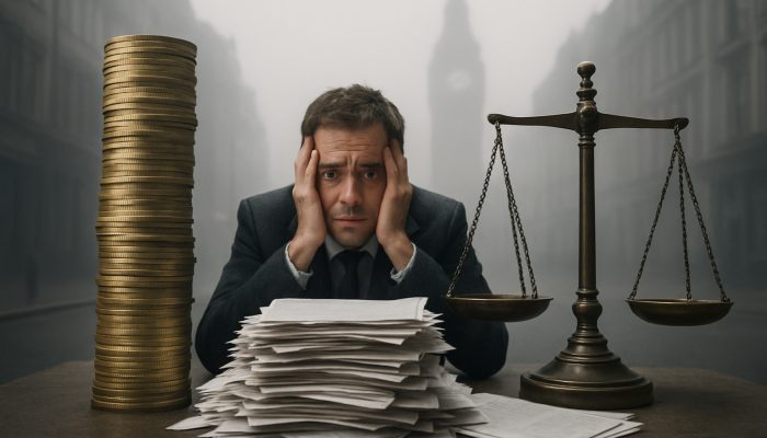 Borrowing’s Impact on Future Mortgage Offers Explained